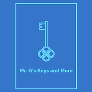 Mr. G's Keys and More - Locksmith in Grand Rapids
