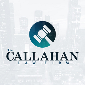 The Callahan Law Firm - Logo