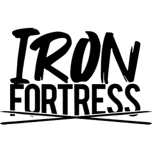 Iron Fortress Metal Roofing - Logo