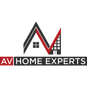 AV Home Experts with Keller Williams Realty - Logo