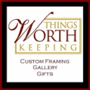 Things Worth Keeping - Logo