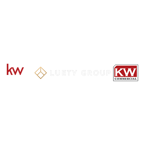 Luety Group at Keller Williams Southern Arizona - Logo