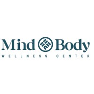 Mind & Body Wellness Center - Logo