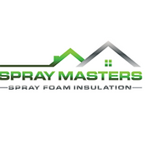 Spray Masters - Logo