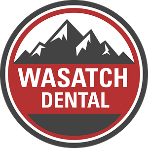 Wasatch Dental - Logo