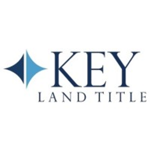Key Land Title - Logo
