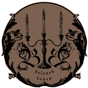 Beloved Bones - Logo
