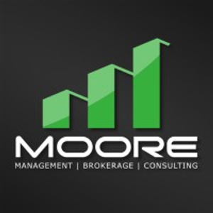 Moore Company Realty - Logo