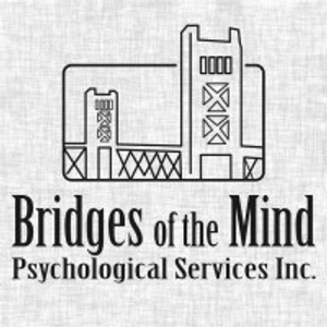 Bridges of the Mind Psychological Services - Logo