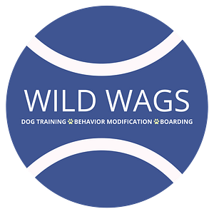 Wild Wags - Logo