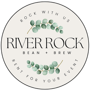 River Rock Bean + Brew Mobile Bar PA