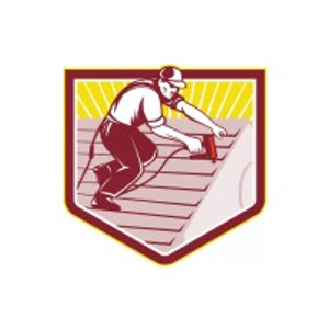 Roofing Contractors - Logo