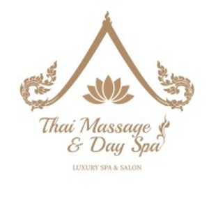Thai Massage and Day Spa - Logo