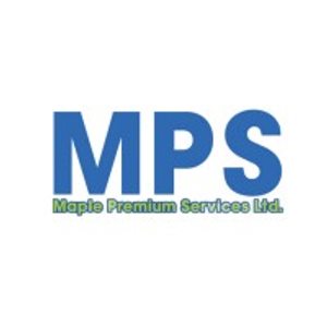 Maple Premium Services - Logo