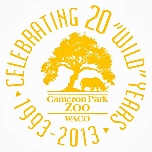 Cameron Park Zoo - Tourist attraction in Waco