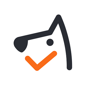 PAWS Pet Supply & Grooming - Logo