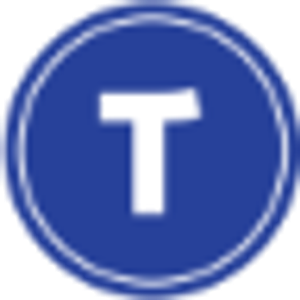 Tidal Cove - Logo