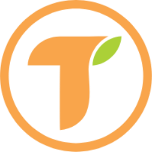 Tangelo - West Seattle Chiropractor + Rehab - Logo