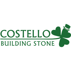 Costello Building Stone, LLC - Logo