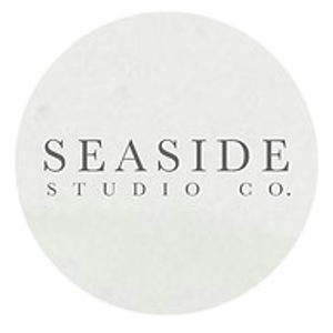 Seaside Studio Co - Logo