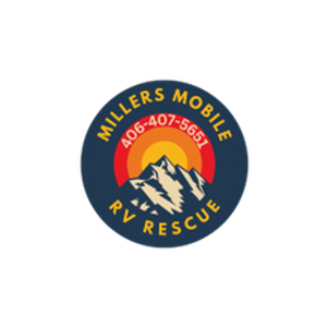 Millers Mobile RV Rescue