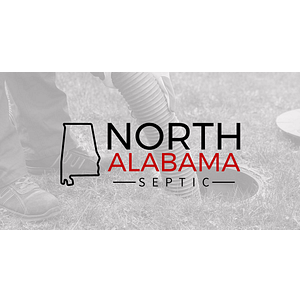 North Alabama Septic, LLC - Logo