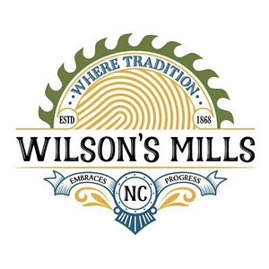 Phillip R. Wright Community Park - Logo