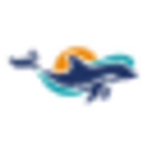 Dolphin Connection - Logo