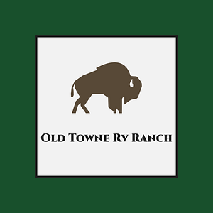 Old Towne Rv Ranch (Park) - Logo