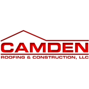 Camden Roofing & Construction LLC