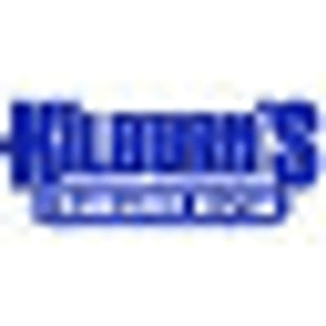 Kilburn's Equipment Rental - Logo