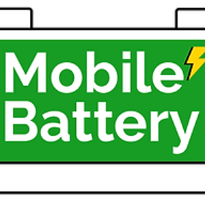 MobileBattery Battery Replacement - Logo