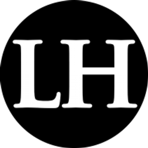 Loux & Hayden Realty - Logo