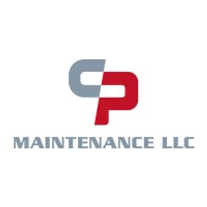 Commercial Property Maintenance - Logo