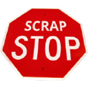 Scrap Stop