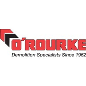 O'ROURKE WRECKING COMPANY