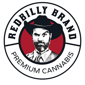 RedBilly Dispensary - Logo