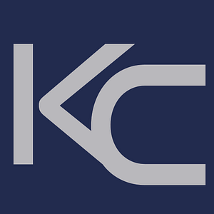 KC STL - Logo