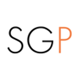 Stephen Grant Photography - Logo