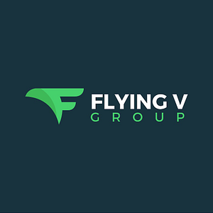 Flying V Group - Logo