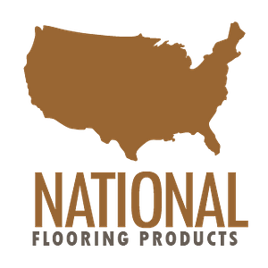 National Flooring Products - Logo