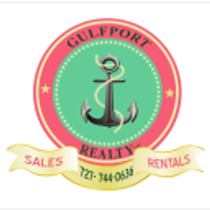 Gulfport Realty - Logo