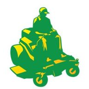 B.A.G. Lawn Care - Logo