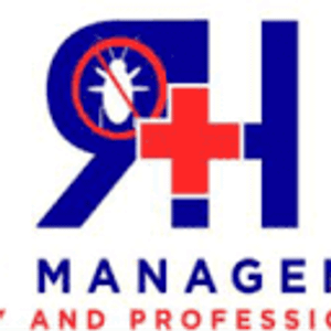 RH Pest Management - Logo