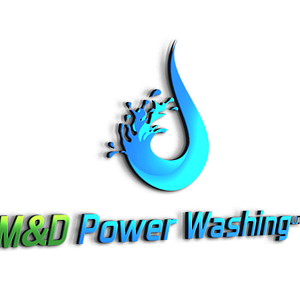 M&D Power Washing