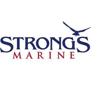 Strong's Water Club & Marina - Logo