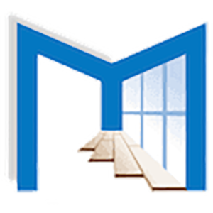 Murray Floor & Window Coverings - Logo