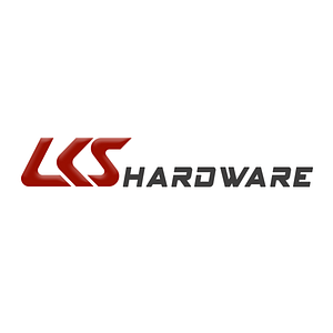 Lks Hardware - Logo