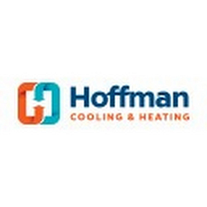Hoffman Cooling & Heating - Logo