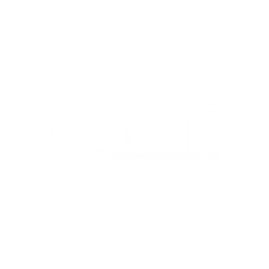 Mann barbershop and Grooming Studio for Man - Logo
